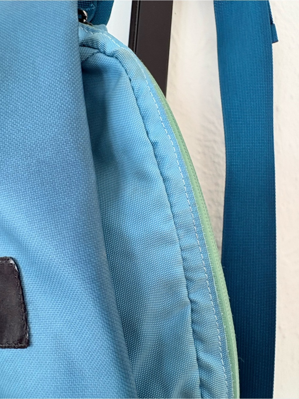 Cotopaxi belt hip sling bag - Picture 2 of 8